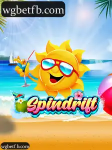 Spindrift